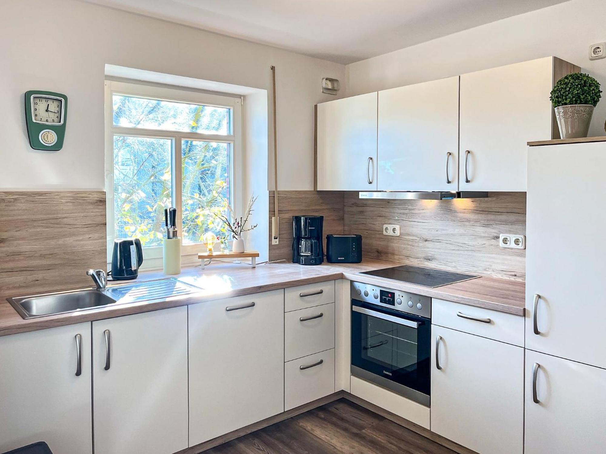 Haus Am Teich Wohnung 19 Boltenhagen  Exteriér fotografie