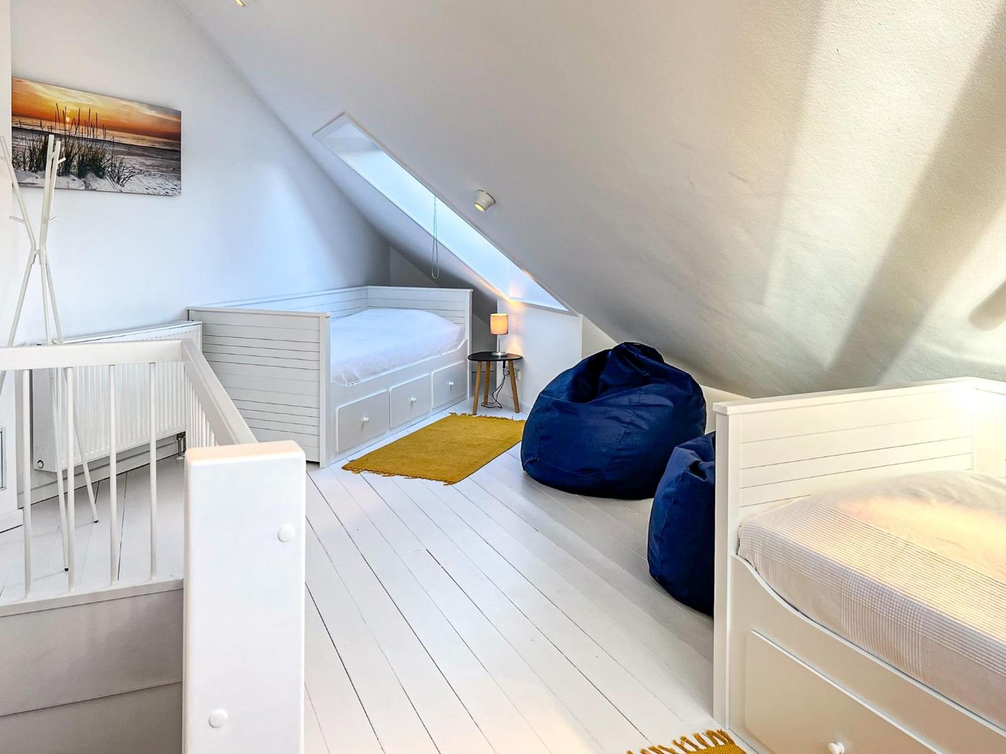 Haus Am Teich Wohnung 19 Boltenhagen  Exteriér fotografie