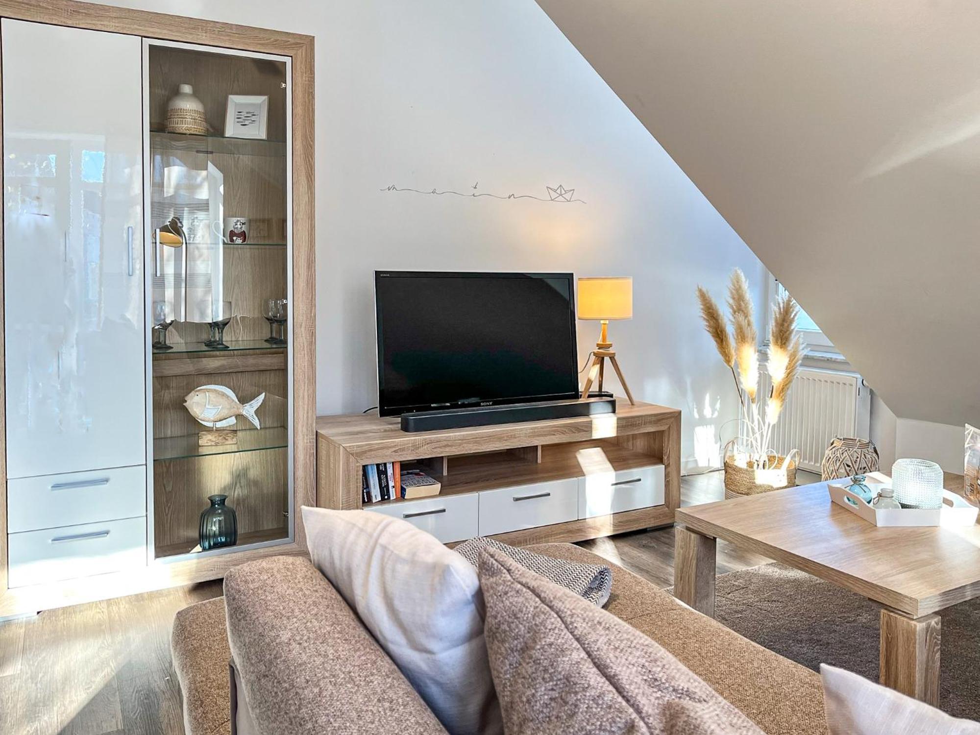 Haus Am Teich Wohnung 19 Boltenhagen  Exteriér fotografie