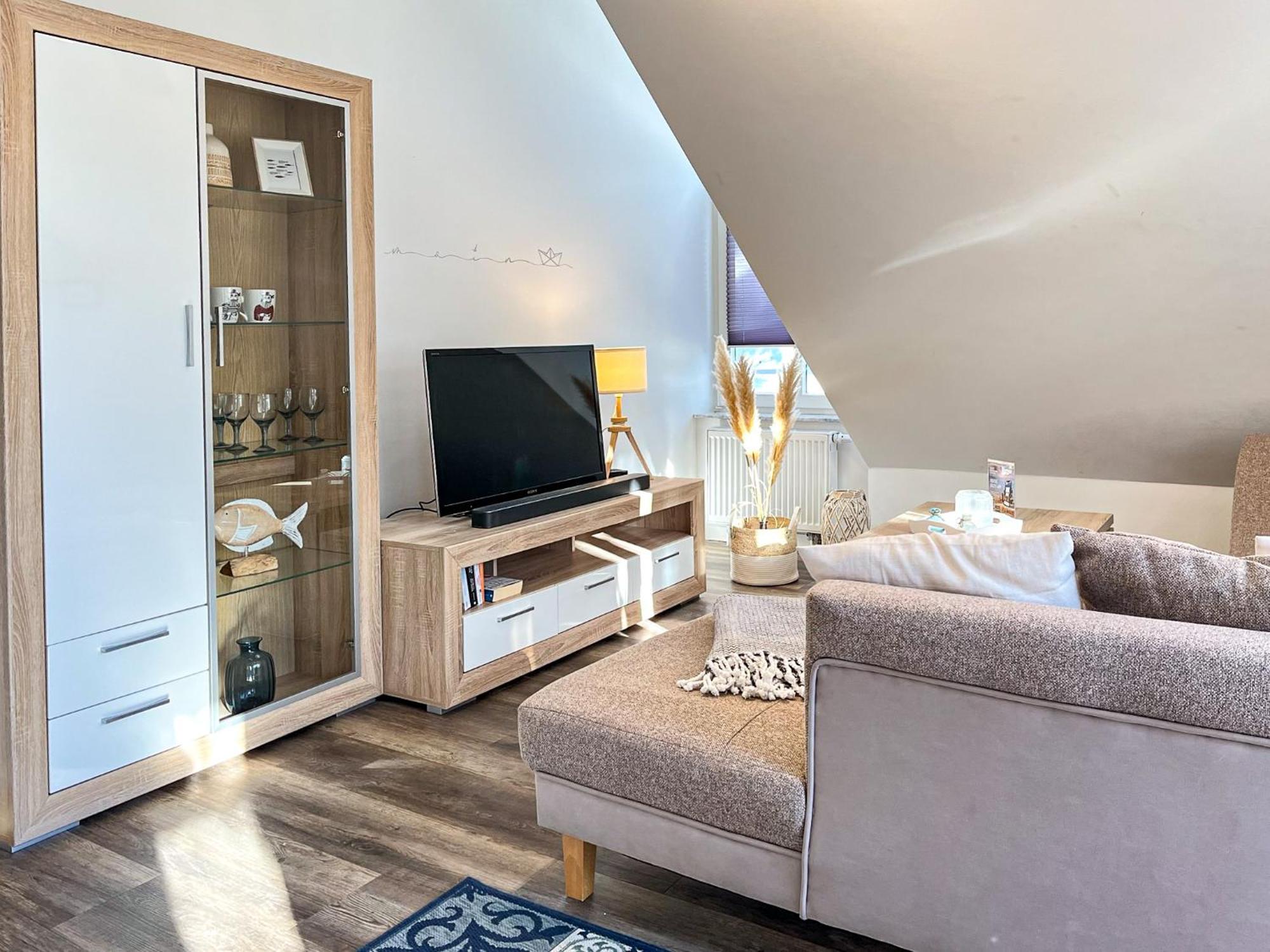 Haus Am Teich Wohnung 19 Boltenhagen  Exteriér fotografie