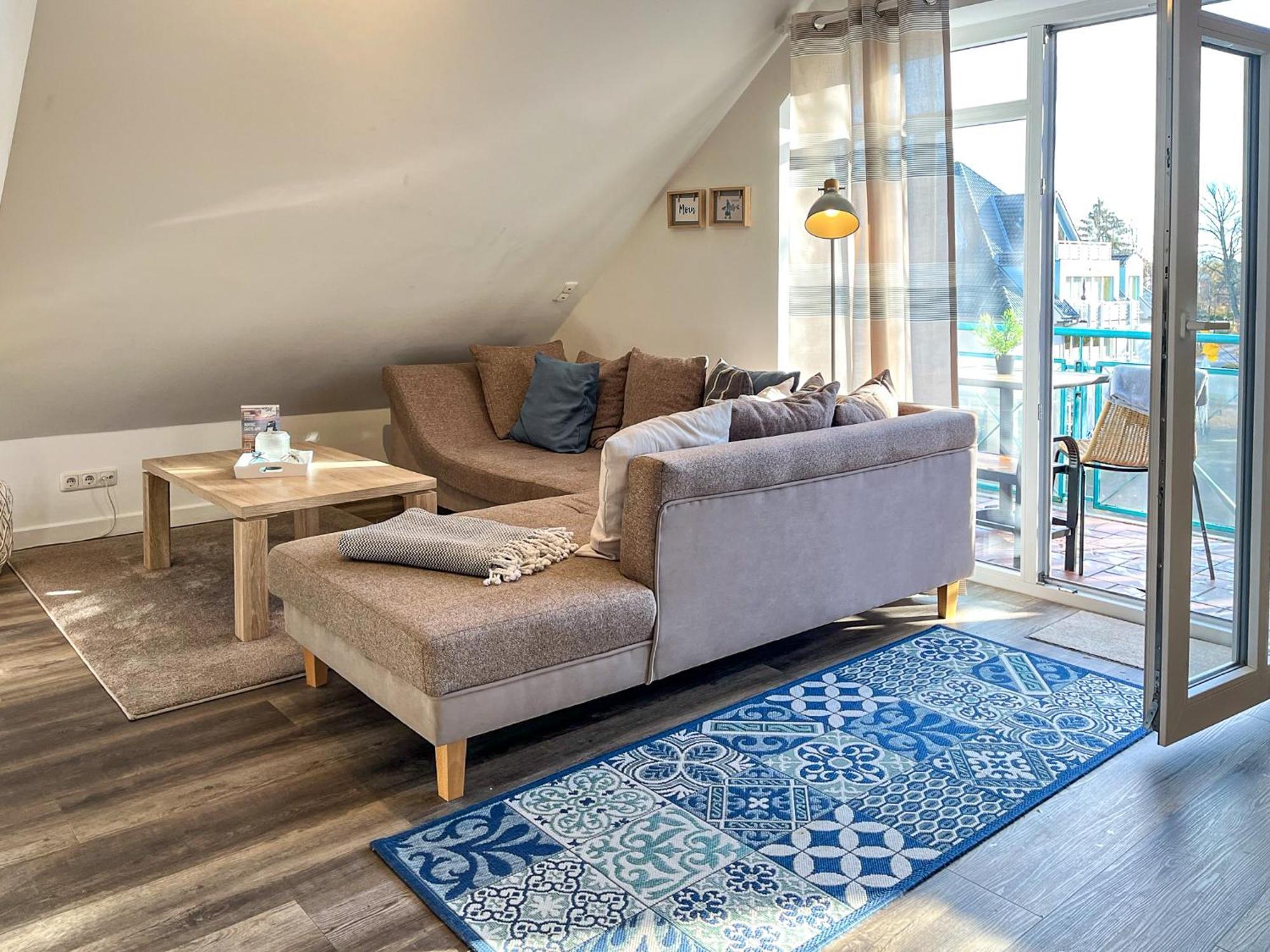 Haus Am Teich Wohnung 19 Boltenhagen  Exteriér fotografie